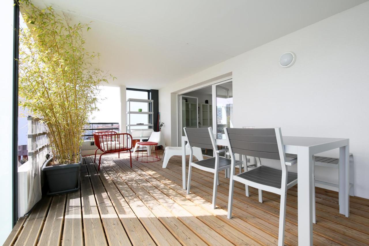 Expat Renting - Le Mosaique - Patte D'Oie - Parking Apartment Toulouse Exterior photo