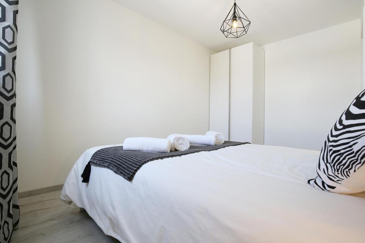 Expat Renting - Le Mosaique - Patte D'Oie - Parking Apartment Toulouse Exterior photo