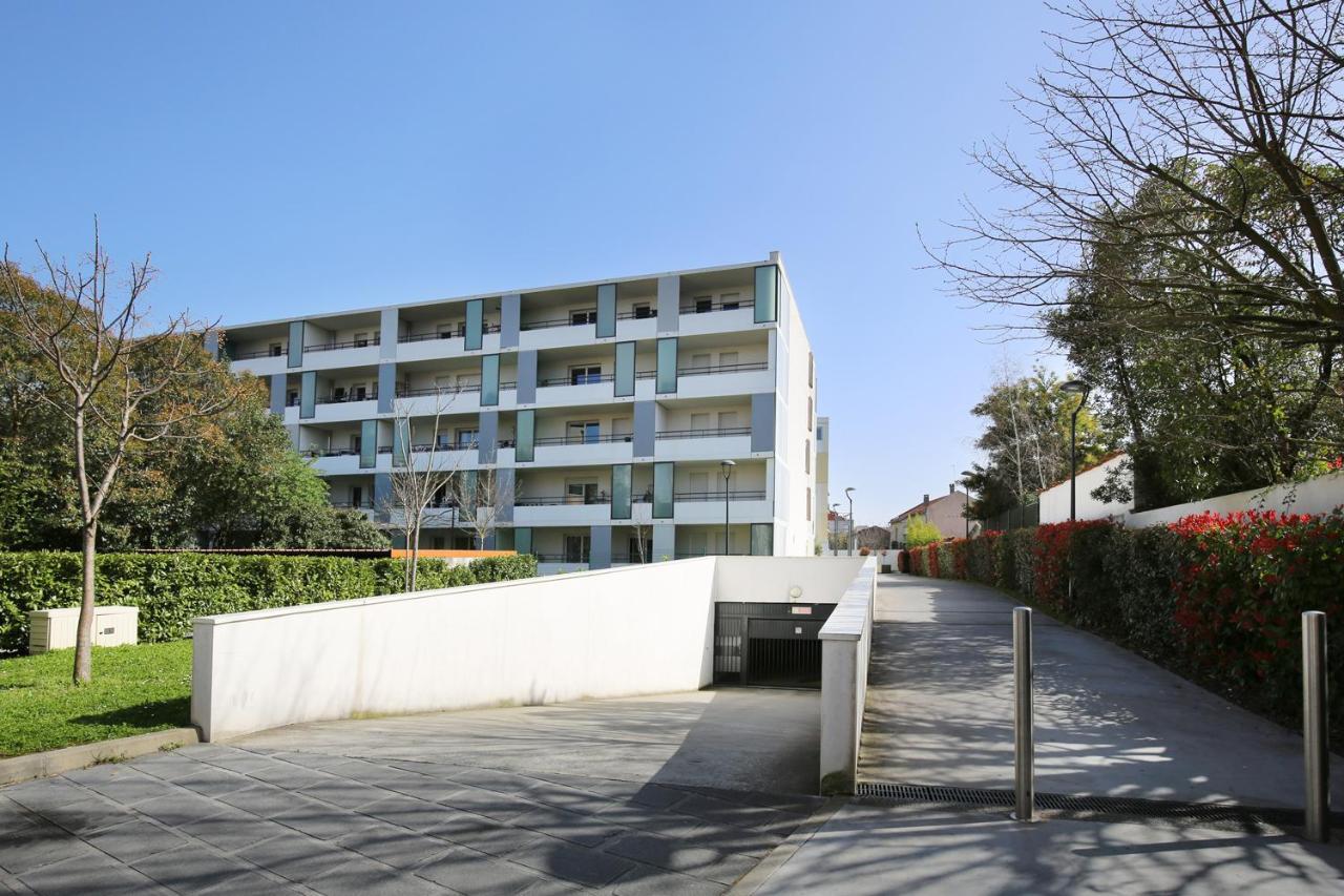 Expat Renting - Le Mosaique - Patte D'Oie - Parking Apartment Toulouse Exterior photo