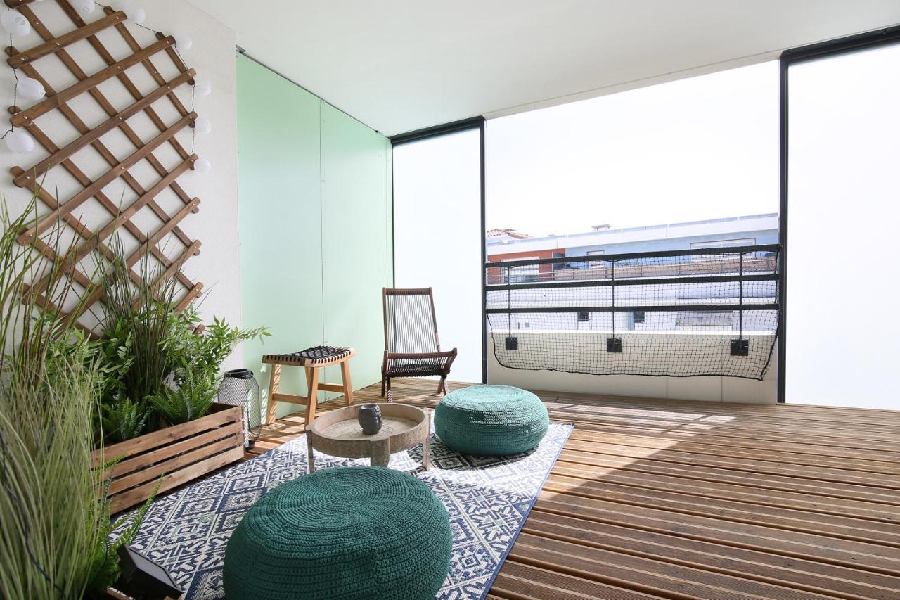Expat Renting - Le Mosaique - Patte D'Oie - Parking Apartment Toulouse Exterior photo